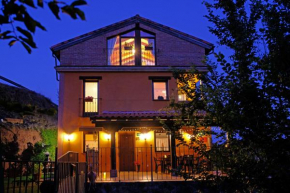 Casa Rural La Campana Con o sin Ático